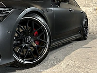 Mercedes-amg gt43 4matic+ premium plus 4-door coupe 367pk 2022 mercedes-benz, hgf-32-l - afbeelding 56 van  66