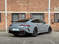 Mercedes-amg gt63s 4.0 v8 4matic+ edition 1 gt 4-door coupe 639pk 2019, l-958-fb - afbeelding 3 van  36