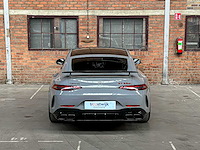 Mercedes-amg gt63s 4.0 v8 4matic+ edition 1 gt 4-door coupe 639pk 2019, l-958-fb - afbeelding 4 van  36