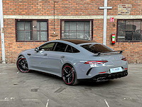 Mercedes-amg gt63s 4.0 v8 4matic+ edition 1 gt 4-door coupe 639pk 2019, l-958-fb - afbeelding 6 van  36