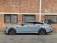 Mercedes-amg gt63s 4.0 v8 4matic+ edition 1 gt 4-door coupe 639pk 2019, l-958-fb - afbeelding 8 van  36