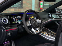 Mercedes-amg gt63s 4.0 v8 4matic+ edition 1 gt 4-door coupe 639pk 2019, l-958-fb - afbeelding 9 van  36