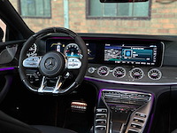 Mercedes-amg gt63s 4.0 v8 4matic+ edition 1 gt 4-door coupe 639pk 2019, l-958-fb - afbeelding 10 van  36
