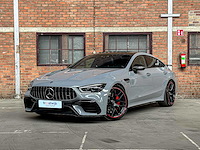 Mercedes-amg gt63s 4.0 v8 4matic+ edition 1 gt 4-door coupe 639pk 2019, l-958-fb - afbeelding 1 van  36