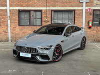 Mercedes-amg gt63s 4.0 v8 4matic+ edition 1 gt 4-door coupe 639pk 2019, l-958-fb - afbeelding 23 van  36