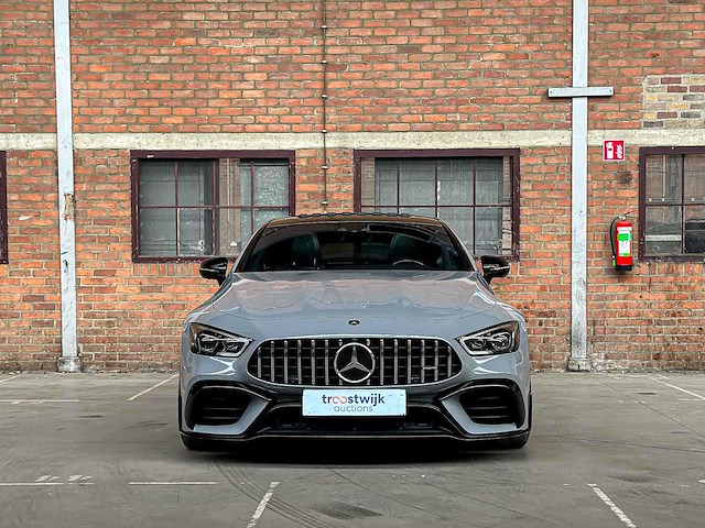 Mercedes-amg gt63s 4.0 v8 4matic+ edition 1 gt 4-door coupe 639pk 2019, l-958-fb - afbeelding 33 van  36