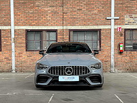 Mercedes-amg gt63s 4.0 v8 4matic+ edition 1 gt 4-door coupe 639pk 2019, l-958-fb - afbeelding 33 van  36