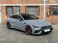 Mercedes-amg gt63s 4.0 v8 4matic+ edition 1 gt 4-door coupe 639pk 2019, l-958-fb - afbeelding 34 van  36
