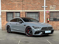 Mercedes-amg gt63s 4.0 v8 4matic+ edition 1 gt 4-door coupe 639pk 2019, l-958-fb - afbeelding 35 van  36