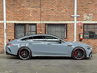 Mercedes-amg gt63s 4.0 v8 4matic+ edition 1 gt 4-door coupe 639pk 2019, l-958-fb - afbeelding 36 van  36