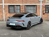 Mercedes-amg gt63s 4.0 v8 4matic+ edition 1 gt 4-door coupe 639pk 2019, l-958-fb - afbeelding 2 van  27