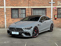 Mercedes-amg gt63s 4.0 v8 4matic+ edition 1 gt 4-door coupe 639pk 2019, l-958-fb - afbeelding 12 van  27