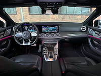 Mercedes-amg gt63s 4.0 v8 4matic+ edition 1 gt 4-door coupe 639pk 2019, l-958-fb - afbeelding 1 van  36