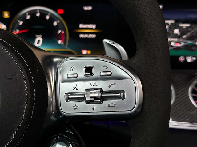Mercedes-amg gt63s 4.0 v8 4matic+ edition 1 gt 4-door coupe 639pk 2019, l-958-fb - afbeelding 7 van  36