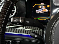 Mercedes-amg gt63s 4.0 v8 4matic+ edition 1 gt 4-door coupe 639pk 2019, l-958-fb - afbeelding 10 van  36
