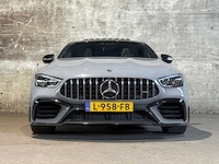 Mercedes-amg gt63s 4.0 v8 4matic+ edition 1 gt 4-door coupe 639pk 2019, l-958-fb - afbeelding 8 van  88