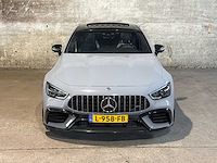Mercedes-amg gt63s 4.0 v8 4matic+ edition 1 gt 4-door coupe 639pk 2019, l-958-fb - afbeelding 9 van  88