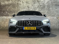 Mercedes-amg gt63s 4.0 v8 4matic+ edition 1 gt 4-door coupe 639pk 2019, l-958-fb - afbeelding 10 van  88