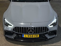 Mercedes-amg gt63s 4.0 v8 4matic+ edition 1 gt 4-door coupe 639pk 2019, l-958-fb - afbeelding 12 van  88
