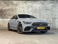 Mercedes-amg gt63s 4.0 v8 4matic+ edition 1 gt 4-door coupe 639pk 2019, l-958-fb - afbeelding 13 van  88
