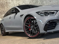 Mercedes-amg gt63s 4.0 v8 4matic+ edition 1 gt 4-door coupe 639pk 2019, l-958-fb - afbeelding 15 van  88