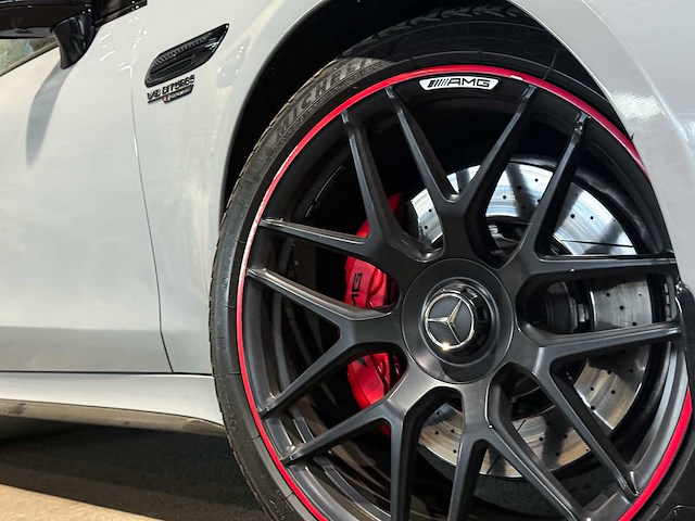Mercedes-amg gt63s 4.0 v8 4matic+ edition 1 gt 4-door coupe 639pk 2019, l-958-fb - afbeelding 16 van  88