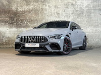 Mercedes-amg gt63s 4.0 v8 4matic+ edition 1 gt 4-door coupe 639pk 2019, l-958-fb - afbeelding 1 van  88