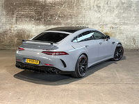 Mercedes-amg gt63s 4.0 v8 4matic+ edition 1 gt 4-door coupe 639pk 2019, l-958-fb - afbeelding 24 van  88