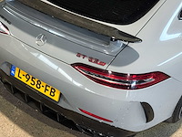 Mercedes-amg gt63s 4.0 v8 4matic+ edition 1 gt 4-door coupe 639pk 2019, l-958-fb - afbeelding 26 van  88