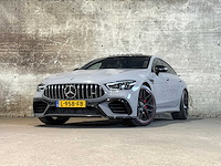 Mercedes-amg gt63s 4.0 v8 4matic+ edition 1 gt 4-door coupe 639pk 2019, l-958-fb - afbeelding 2 van  88