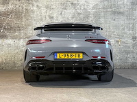 Mercedes-amg gt63s 4.0 v8 4matic+ edition 1 gt 4-door coupe 639pk 2019, l-958-fb - afbeelding 29 van  88