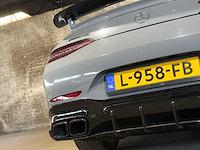 Mercedes-amg gt63s 4.0 v8 4matic+ edition 1 gt 4-door coupe 639pk 2019, l-958-fb - afbeelding 30 van  88