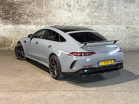Mercedes-amg gt63s 4.0 v8 4matic+ edition 1 gt 4-door coupe 639pk 2019, l-958-fb - afbeelding 33 van  88