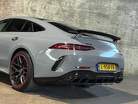 Mercedes-amg gt63s 4.0 v8 4matic+ edition 1 gt 4-door coupe 639pk 2019, l-958-fb - afbeelding 34 van  88
