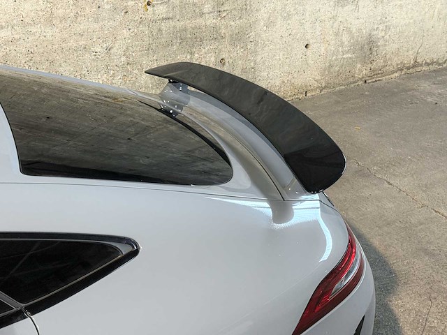 Mercedes-amg gt63s 4.0 v8 4matic+ edition 1 gt 4-door coupe 639pk 2019, l-958-fb - afbeelding 38 van  88