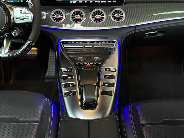 Mercedes-amg gt63s 4.0 v8 4matic+ edition 1 gt 4-door coupe 639pk 2019, l-958-fb - afbeelding 42 van  88