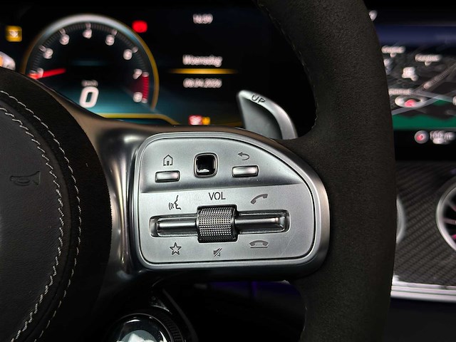 Mercedes-amg gt63s 4.0 v8 4matic+ edition 1 gt 4-door coupe 639pk 2019, l-958-fb - afbeelding 48 van  88