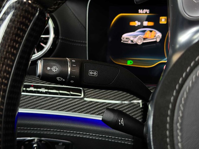 Mercedes-amg gt63s 4.0 v8 4matic+ edition 1 gt 4-door coupe 639pk 2019, l-958-fb - afbeelding 51 van  88