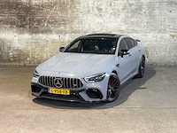 Mercedes-amg gt63s 4.0 v8 4matic+ edition 1 gt 4-door coupe 639pk 2019, l-958-fb - afbeelding 3 van  88