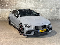 Mercedes-amg gt63s 4.0 v8 4matic+ edition 1 gt 4-door coupe 639pk 2019, l-958-fb - afbeelding 2 van  4