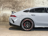Mercedes-amg gt63s 4.0 v8 4matic+ edition 1 gt 4-door coupe 639pk 2019, l-958-fb - afbeelding 3 van  4
