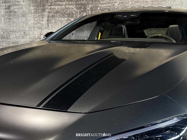 Mercedes-amg gt63s 4matic+ 4-door coupé 4.0 v8 biturbo edition 1 639pk 2019, n-281-vh - afbeelding 2 van  74