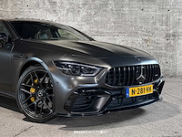 Mercedes-amg gt63s 4matic+ 4-door coupé 4.0 v8 biturbo edition 1 639pk 2019, n-281-vh - afbeelding 4 van  74
