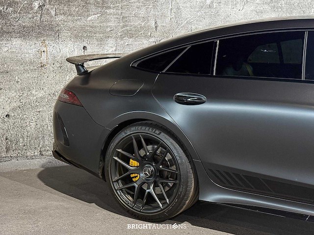 Mercedes-amg gt63s 4matic+ 4-door coupé 4.0 v8 biturbo edition 1 639pk 2019, n-281-vh - afbeelding 5 van  74