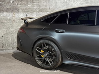 Mercedes-amg gt63s 4matic+ 4-door coupé 4.0 v8 biturbo edition 1 639pk 2019, n-281-vh - afbeelding 5 van  74
