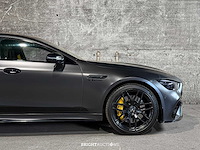 Mercedes-amg gt63s 4matic+ 4-door coupé 4.0 v8 biturbo edition 1 639pk 2019, n-281-vh - afbeelding 8 van  74