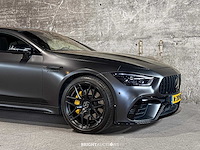 Mercedes-amg gt63s 4matic+ 4-door coupé 4.0 v8 biturbo edition 1 639pk 2019, n-281-vh - afbeelding 9 van  74