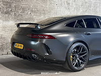 Mercedes-amg gt63s 4matic+ 4-door coupé 4.0 v8 biturbo edition 1 639pk 2019, n-281-vh - afbeelding 10 van  74