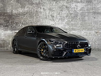 Mercedes-amg gt63s 4matic+ 4-door coupé 4.0 v8 biturbo edition 1 639pk 2019, n-281-vh - afbeelding 1 van  74