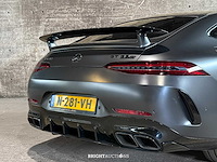 Mercedes-amg gt63s 4matic+ 4-door coupé 4.0 v8 biturbo edition 1 639pk 2019, n-281-vh - afbeelding 14 van  74